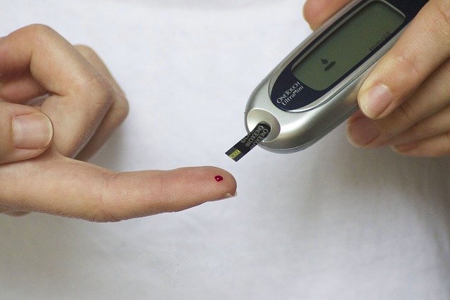 prueba de glucosa para diabéticos, Productos Abadi