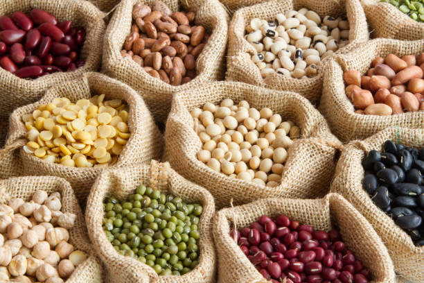 Abadi Distribución de Alimentos - ¿Por qué es bueno consumir legumbres?