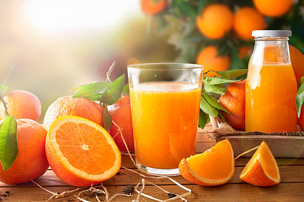 Productos Abadi- Beneficios de consumir juego de naranja