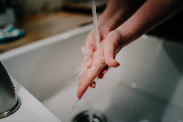Abadi Distribución de Alimentos - ¿Por qué es importante lavarse las manos antes de comer?
