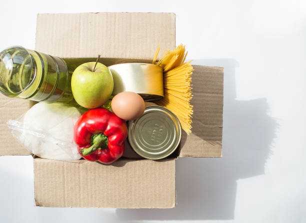 Abadi Distribución de Alimentos