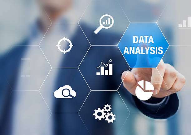 Abadi: análisis de datos
