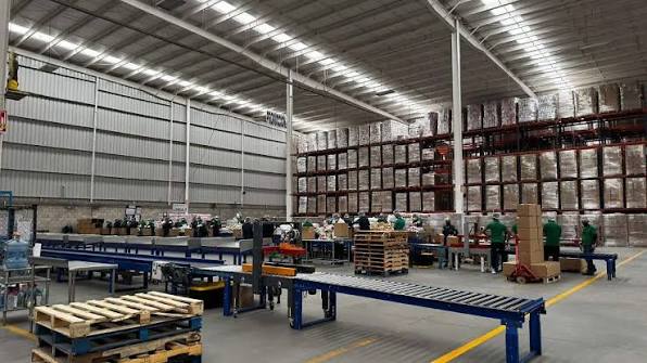Abadi capacitación
